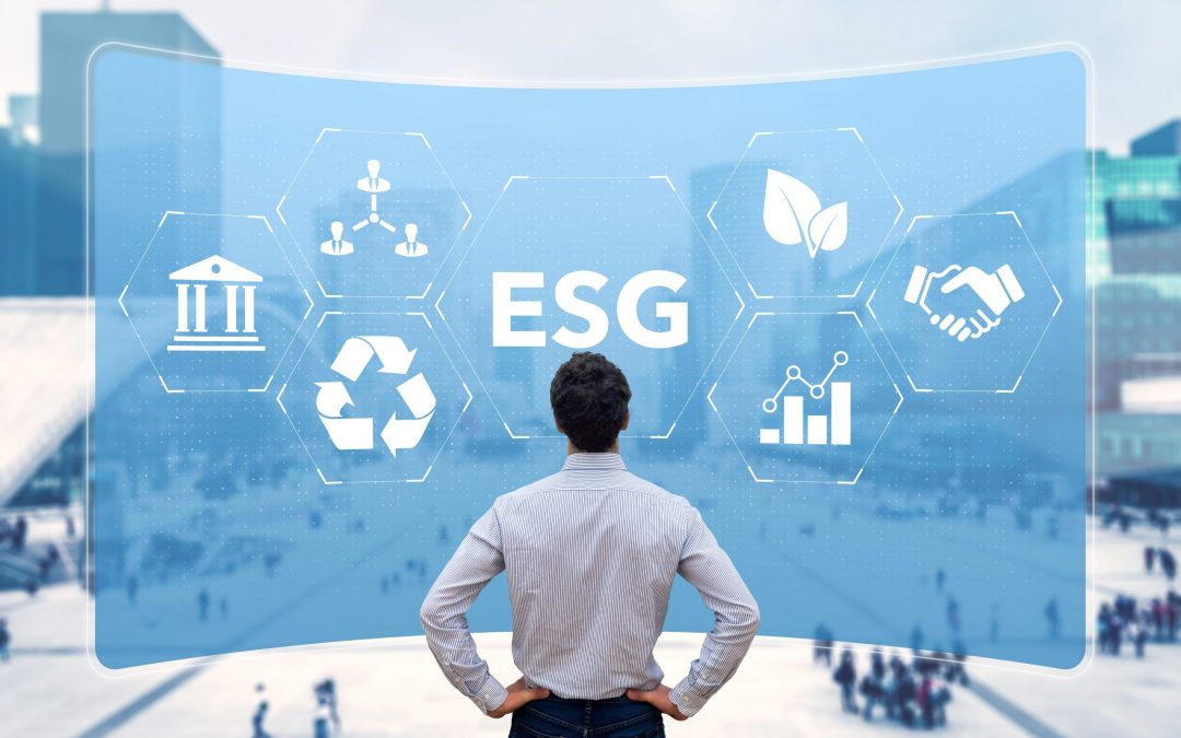The business case for sustainability – business model transformation for a future-proof industry