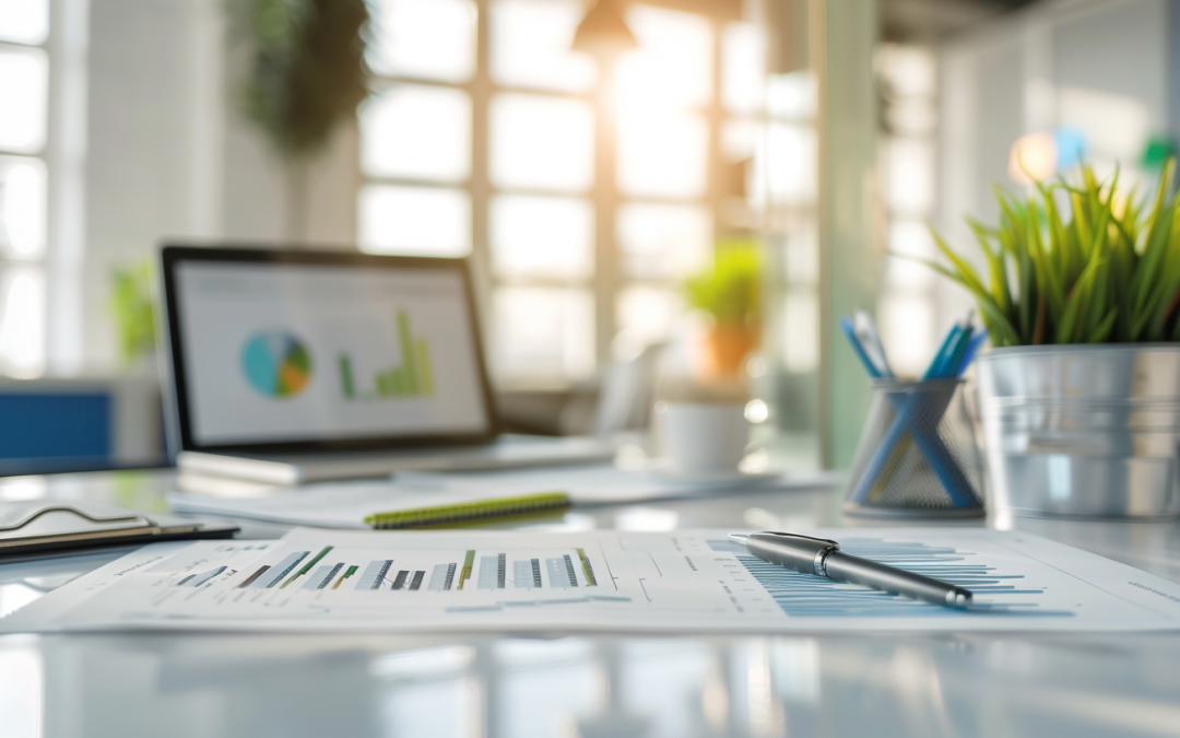 Resilienz aufbauen: Effektives Risikomanagement im Kontext von Operational Excellence (OPEX)