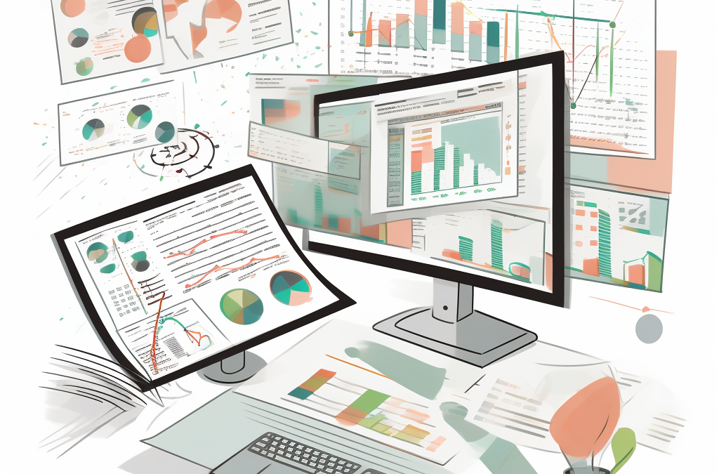Double materiality: Understanding the key concept of CSRD