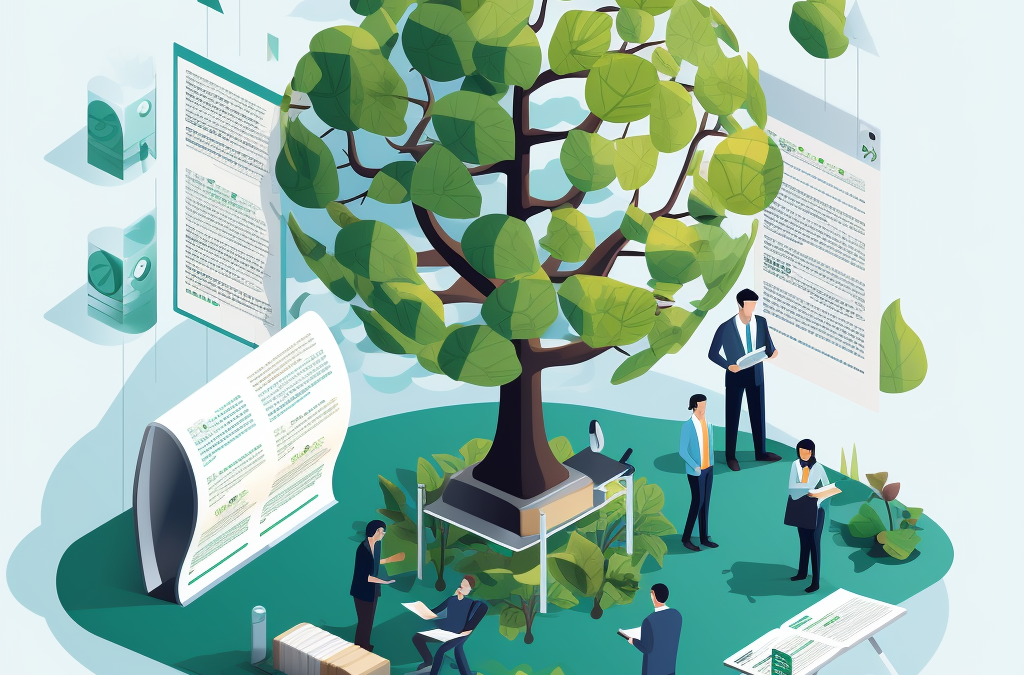 ESRS standards: overview and implementation possibilities for companies