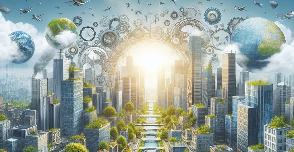 How companies can benefit economically from the CSRD reporting obligation
