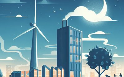 CO2-Kompensation für Unternehmen: Warum und wie wir Klimaschutzprojekte fördern